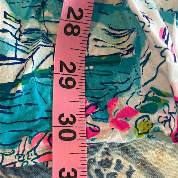 NATALIE Shirt Dress Cover-up - Picture 11 of 12